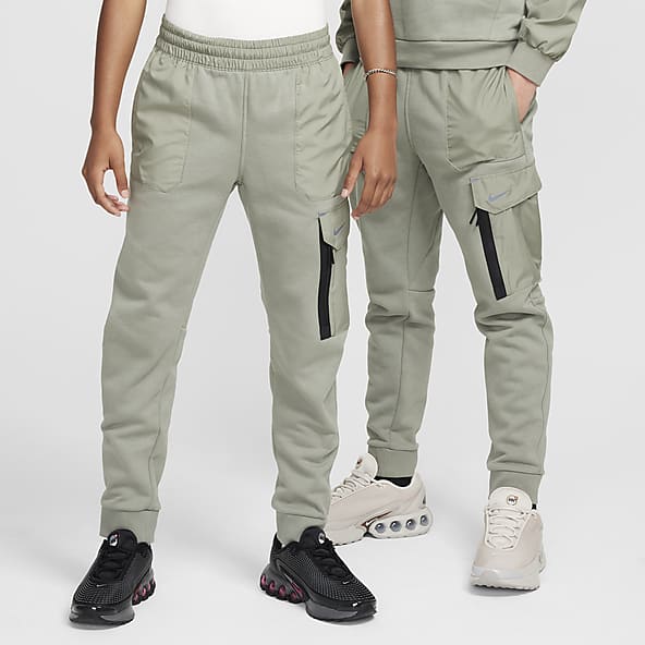 Boys Joggers Sweatpants. Nike CA